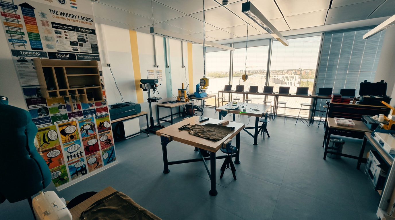 Design & Technology Lab