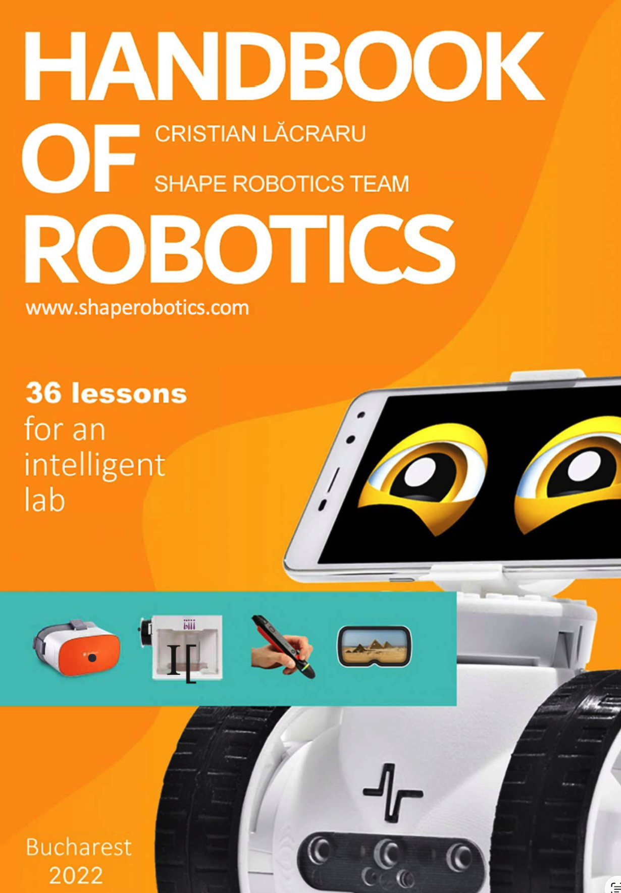 Handbook of Robotics